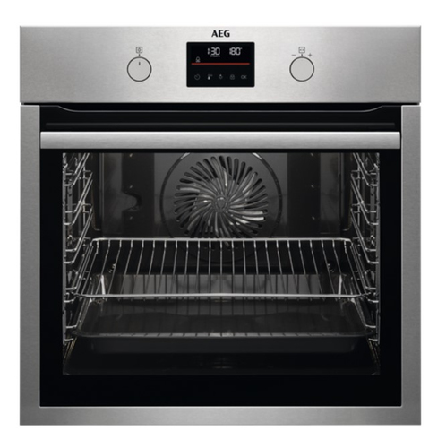 AEG Series 6000 BPS33516XM