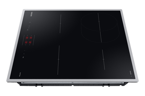 Samsung NZ64B4015HK/U1 hob Black Built-in – image 2