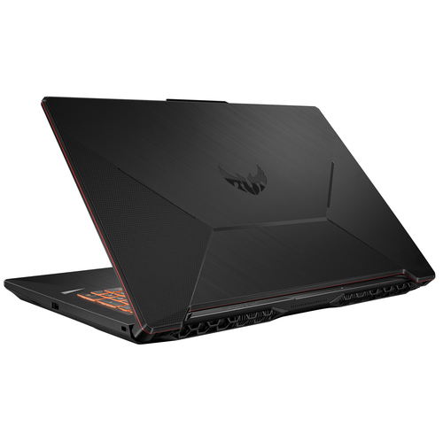 ASUS TUF Gaming A17 FA706QM-HX008T AMD Ryzen™ 7 5800H Laptop – image 5