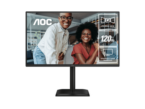 AOC 27E4UJ/75 computer monitor