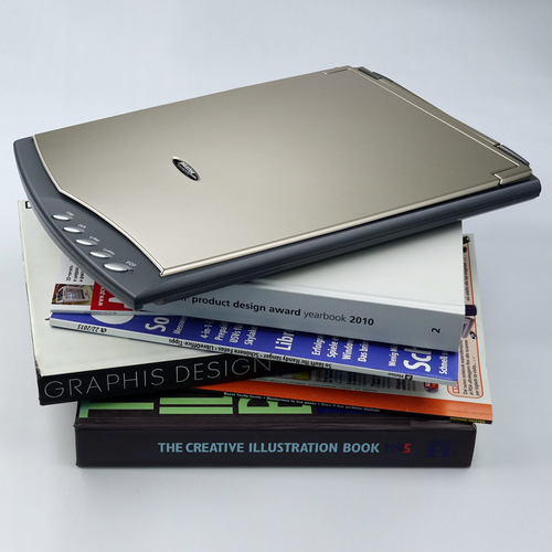 Plustek 2610 Plus – image 6