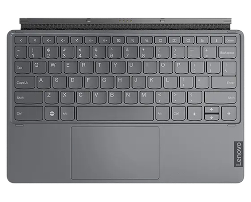 Lenovo ZG38C03676 keyboard Universal Bluetooth QWERTY Black