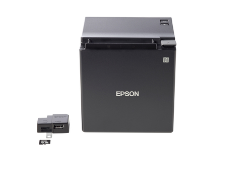 Epson TM-M30F (121F0) – image 3