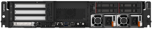 LENOVO ISG TS SE455 V3 EPYC 8124P 32GB