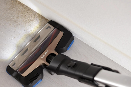 Philips SpeedPro Max XC7041/01 stick vacuum/electric broom Battery Dry Cyclonic Bagless – image 3