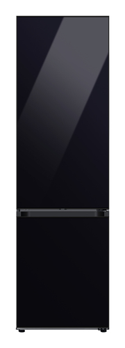 Samsung RB38A7B6D22 fridge Freestanding Black