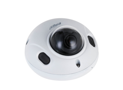Dahua Technology WizSense DH-IPC-HDBW3541F-AS-S2 камера видеонаблюдения Dome IP камера видеонаблюдения В помещении и на открытом воздухе 2960 x 1668 пикселей Потолок/стена