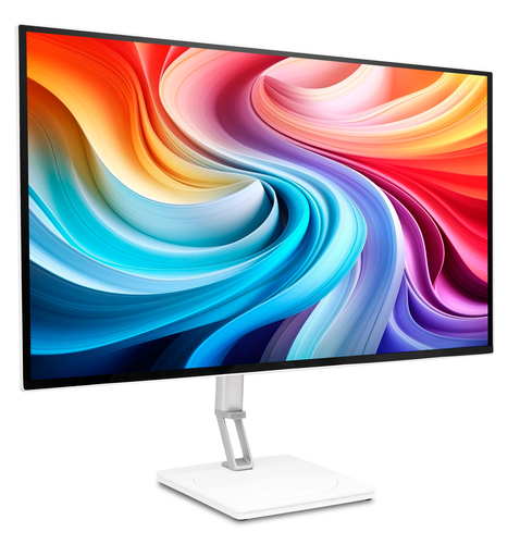 Acer CE270UXWMIIPPRX 26.5  Quad HD 240Hz OLED Monitor, afbeelding 2