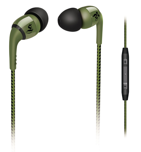 Philips O'Neill THE SPECKED in ear headset SHO9577GN/28