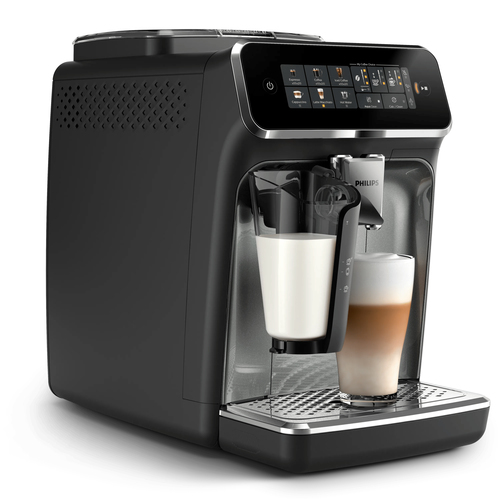 Philips EP3349/70 coffee maker Fully-auto Espresso machine – image 2