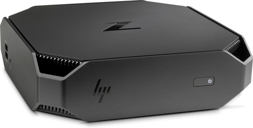 HP Estación de trabajo Z2 Mini G3 – image 3