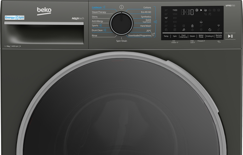 Beko bPRO 700 B5W59411AG Freestanding – image 4