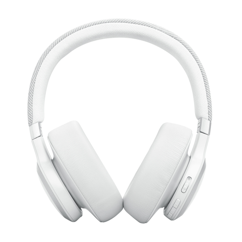 Jbl Live 770NC White - image 3