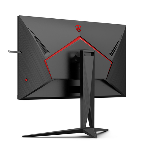 AOC AGON AG275QXN/EU computer monitor – image 8