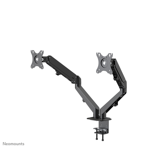 Neomounts DS70-700BL2 monitorarm, afbeelding 2