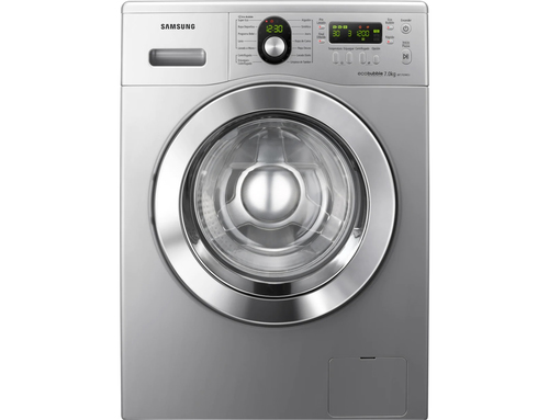 Samsung WW70M2WEUU/XBG washing machine Front-load