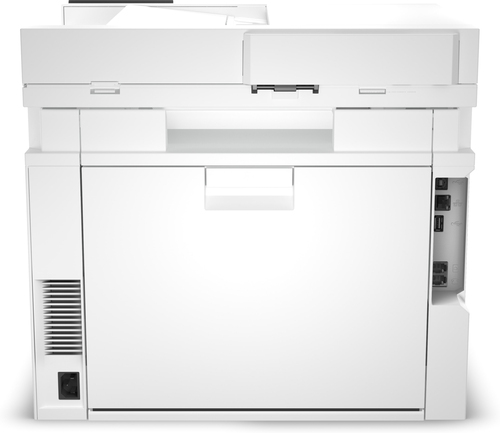 HP Color LaserJet Pro MFP 4302fdw Printer – image 6