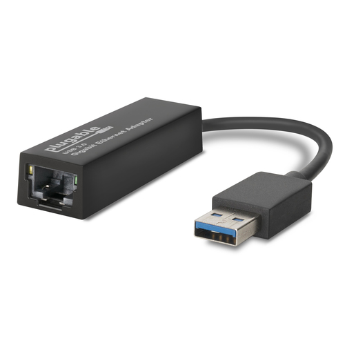 NETWORK ADAPTER USB 3.0 TO