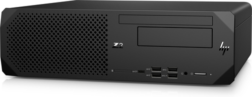 HP Z2 SFF G5 – image 2
