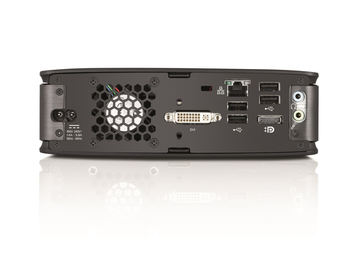 Fujitsu Q520 + B22T-7 – image 5