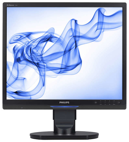 Philips Brilliance 190B9CB/27 computer monitor