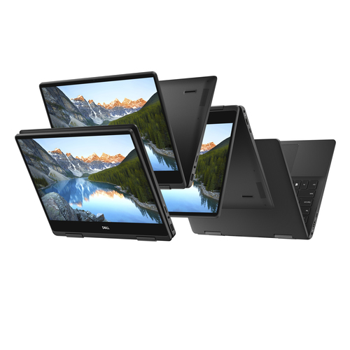 Dell Inspiron 7386 Intel® Core™ i7 i7-8565U Hybrid (2-in-1) – image 8