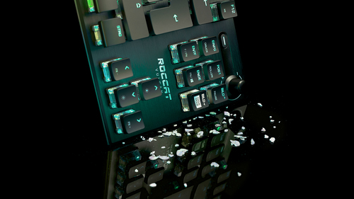 Turtle Beach Vulcan TKL Pro – image 2