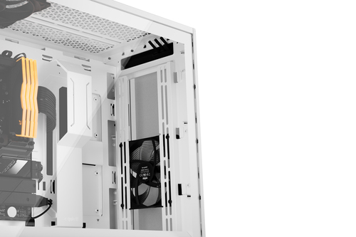 be quiet! Shadow Base 800 DX White -  Midtowermodel, afbeelding 10