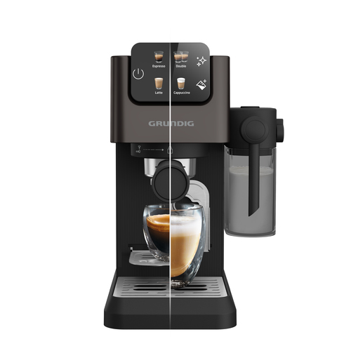 Grundig KSM 5330 Espresso Makinesi