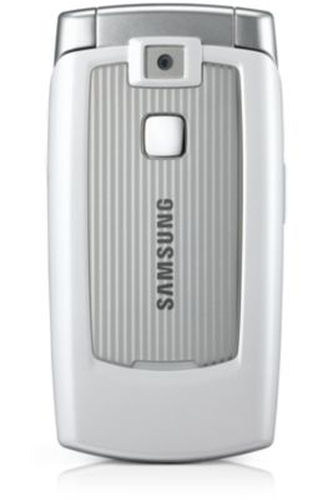 Samsung SGH-X540 90 g