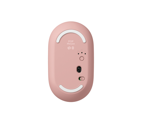 Kits para Teclado y Mouse LOGITECH POP