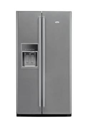 Whirlpool WSC 5555 A+ S