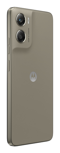 Motorola Moto G06 power 6.88 64GB Pantone laurel oak Grå – billede 7