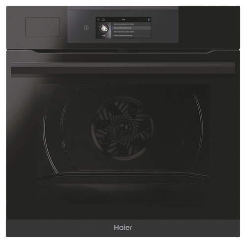 Haier I-Touch Steam Series 6 HWO60SM6TS9BHD