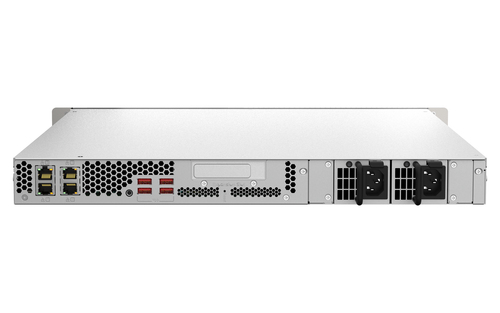 QNAP TS-h987XU-RP-E2334-16G NAS Rack (1U) Intel Xeon E E-2334 – image 7