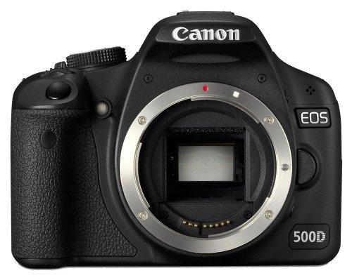 Canon EOS 500D