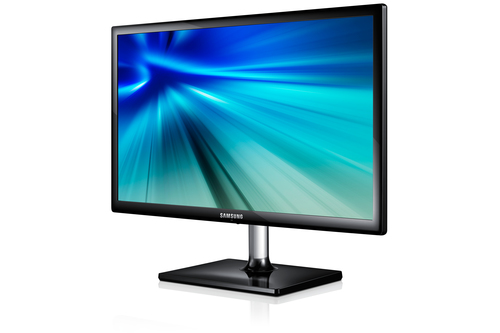 Samsung LS23C570HS computer monitor – image 2