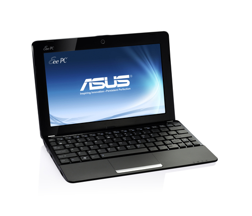 ASUS 1011CX Intel Atom® N2600 Netbook – image 6
