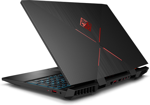 HP OMEN 15-dc1054tx Intel® Core™ i5 i5-9300H Laptop – image 5