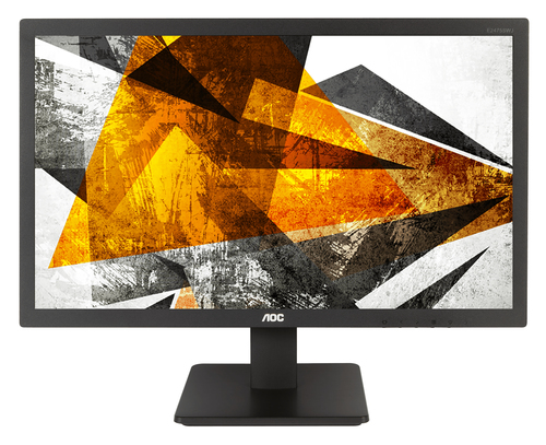 AOC 75 Series E2775SJ computer monitor – image 5