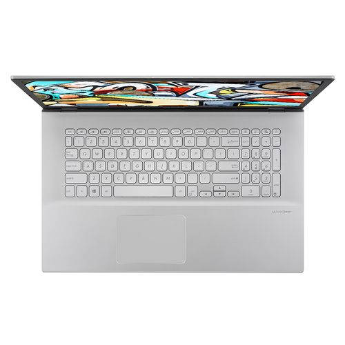 ASUS Vivobook 17 X712 17.3-inch HD+ (1600 x 900) Intel® Core™ i3-1115G4 1GB 128 SSD + 1TB HDD – image 7