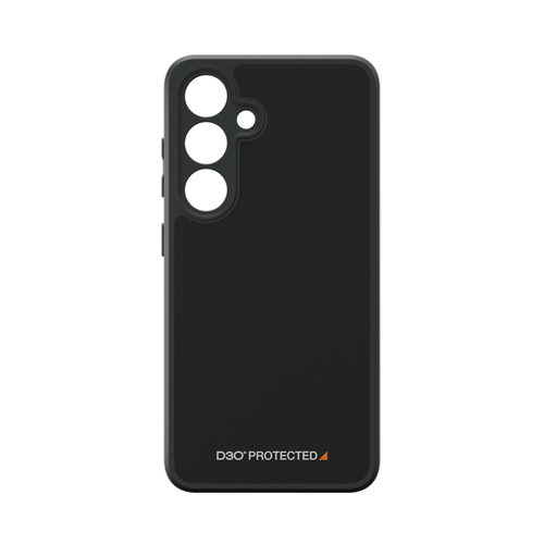 PanzerGlass® HardCase Black w. D3O® Samsung Galaxy S24 | Bulk – image 2