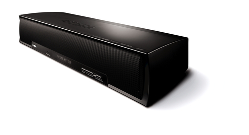 Yamaha YSP600 SoundProjector – image 1