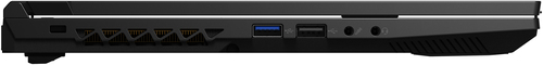 Medion Erazer Crawler E30 Intel Core i5-13420H 16GB RAM 512GB SSD Rtx 2050 15.6" Windows 11 Home Gaming Laptop - image 6