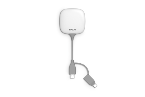 Epson ELPWP20 - Wireless Presentation System – image 6