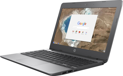 HP Chromebook - 11-v001na – image 2