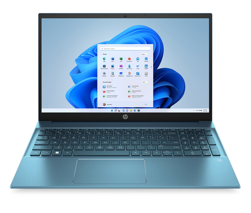 HP Pavilion 15-eg0512la Intel® Core™ i5 i5-1135G7 Laptop – image 1