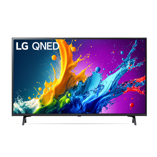 LG QNED 43QNED776RB – image 2
