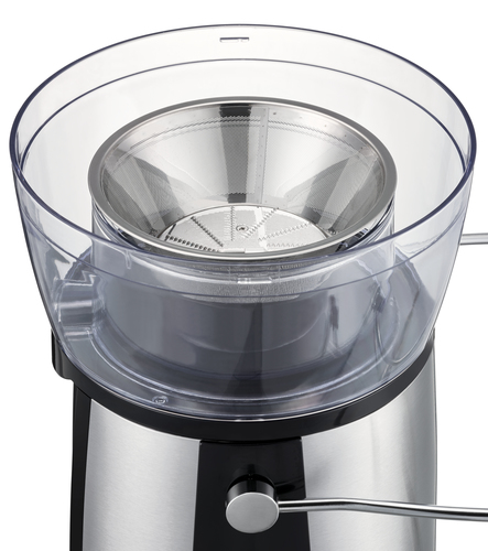 Tefal Juice Express ZE550D juice maker Twin gear juicer – image 9