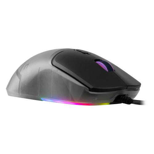 Mouse Gaming GAME FACTOR MOG530-BK